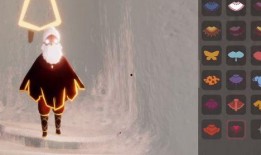 光遇最新季节服饰爆料,探寻神秘季节的时尚之旅