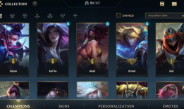 lol手游最新爆料离职,离职爆料揭示幕后真相